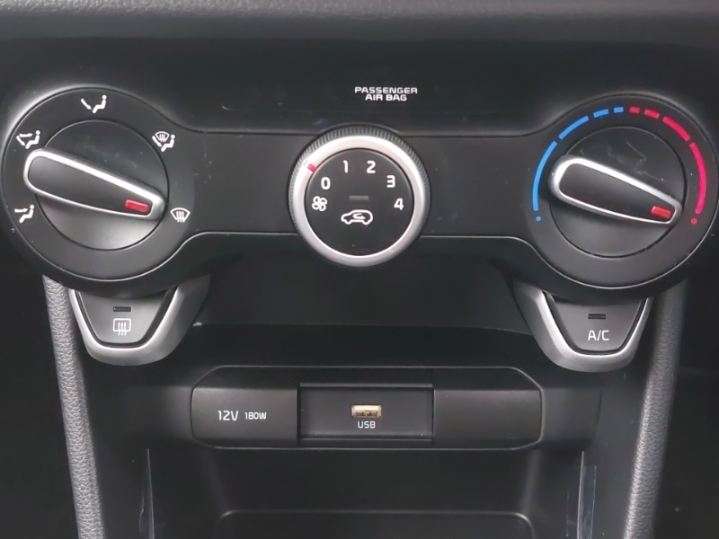 Used Kia Picanto 2023 for sale - 77682528: Photo 17