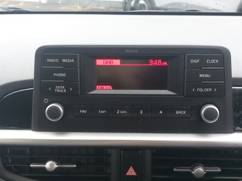 Used Kia Picanto 2023 for sale - 77682528: Photo 19