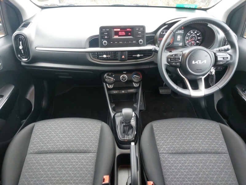 Used Kia Picanto 2023 for sale - 77682528: Photo 2