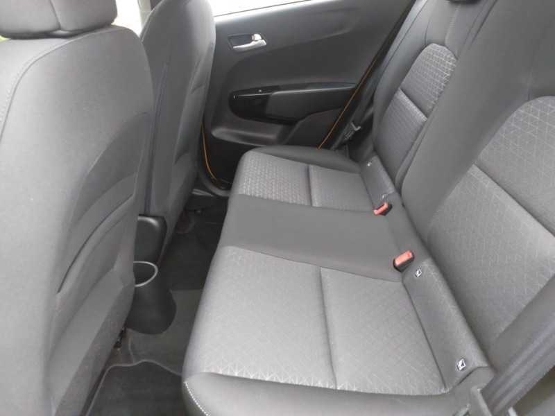 Used Kia Picanto 2023 for sale - 77682528: Photo 6