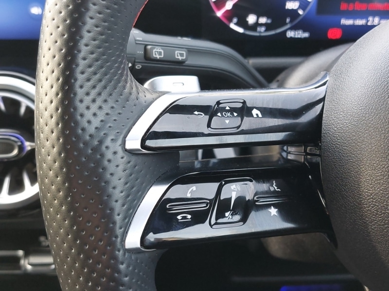 Used Mercedes-Benz GLA 2024 for sale - 77956675: Photo 16