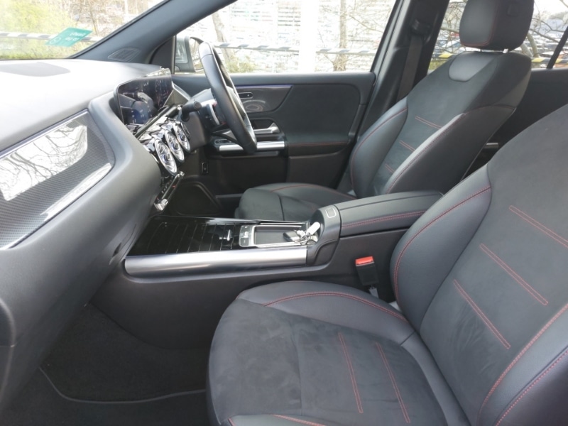 Used Mercedes-Benz GLA 2024 for sale - 77956675: Photo 5