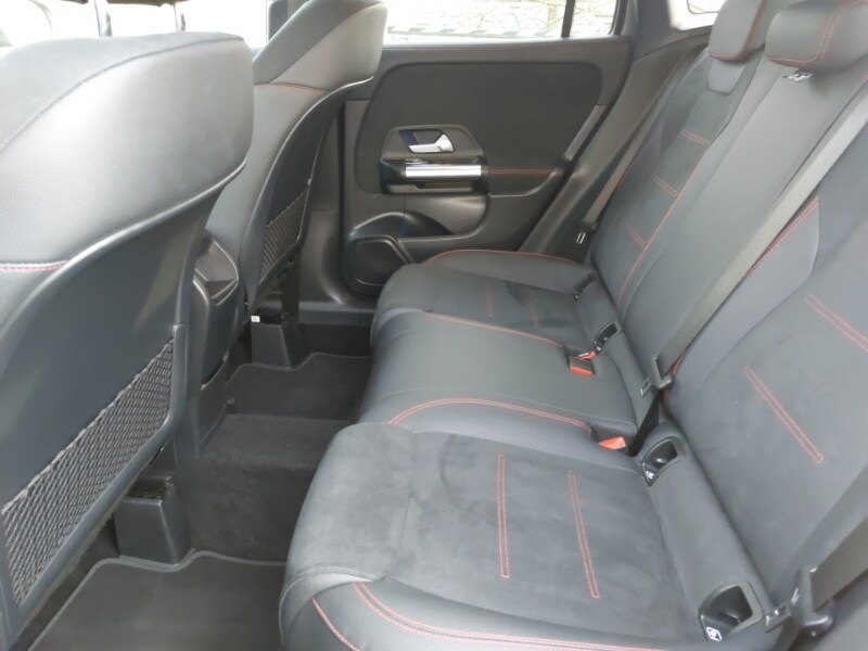 Used Mercedes-Benz GLA 2024 for sale - 77956675: Photo 6