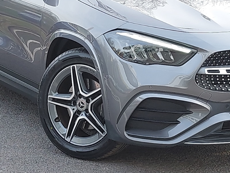 Used Mercedes-Benz GLA 2024 for sale - 77956675: Photo 9