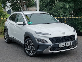 2023 - 1.6 GDi Hybrid Premium 5dr DCT
