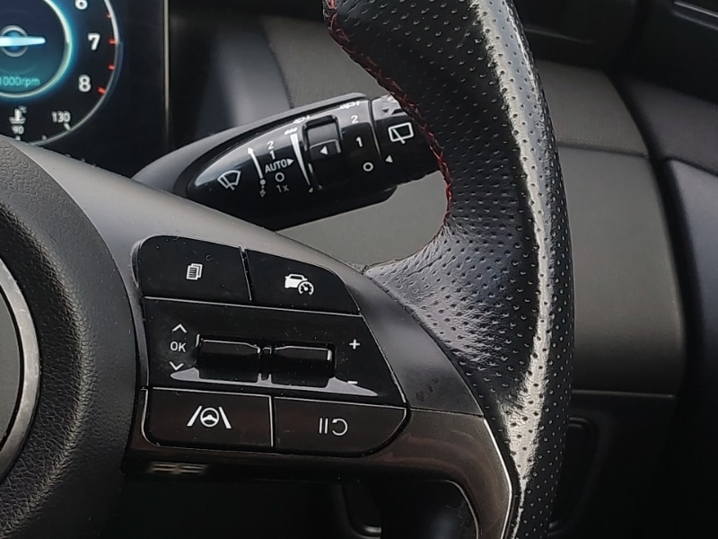 Used Hyundai TUCSON 2022 for sale - 76834231: Photo 13