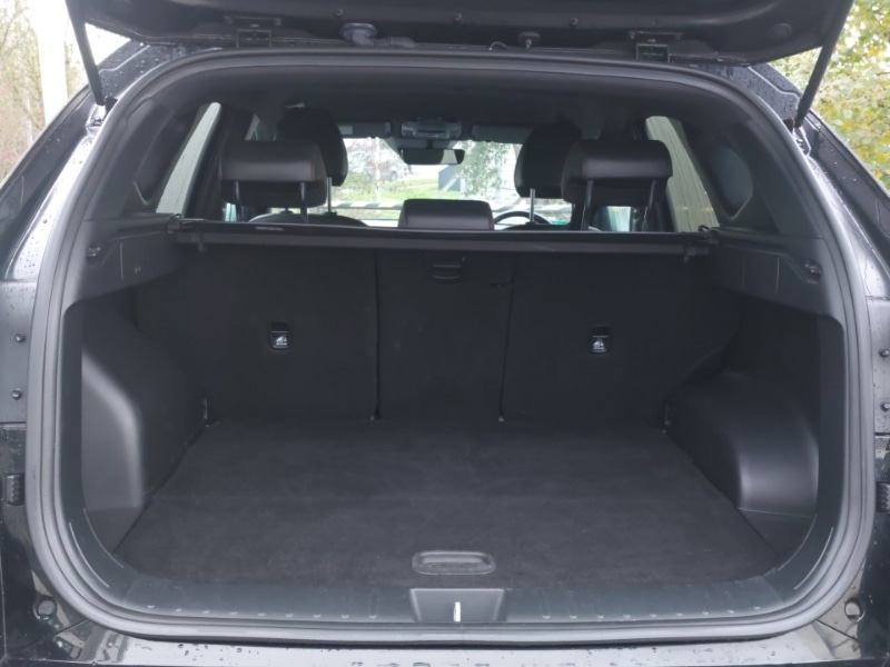 Used Hyundai TUCSON 2022 for sale - 76834231: Photo 8