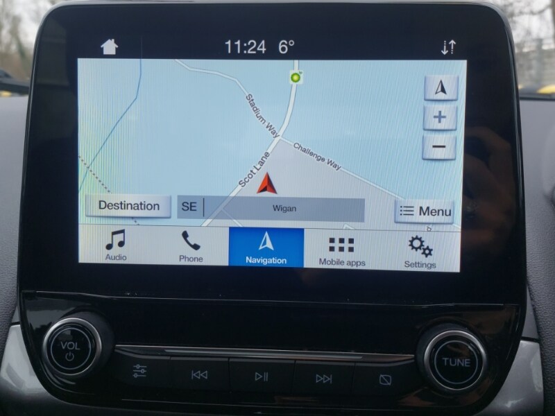 Used Ford Ecosport 2018 for sale - 77433369: Photo 10