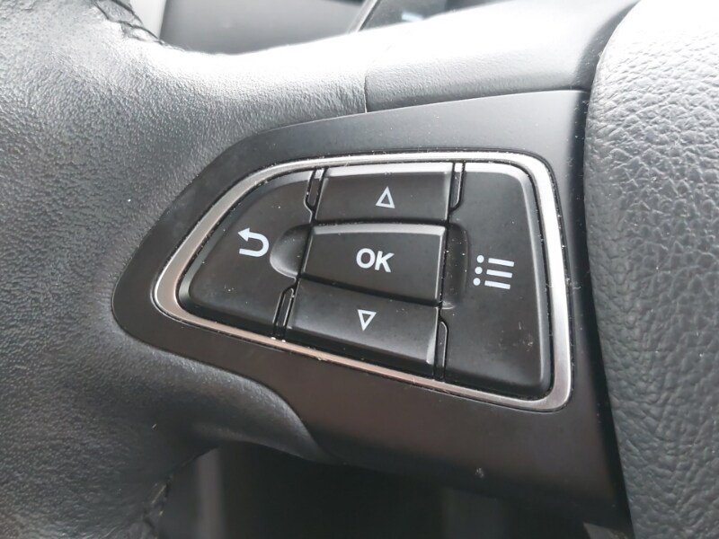 Used Ford Ecosport 2018 for sale - 77433369: Photo 14