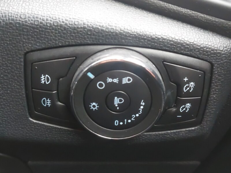 Used Ford Ecosport 2018 for sale - 77433369: Photo 17