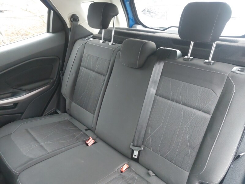 Used Ford Ecosport 2018 for sale - 77433369: Photo 6