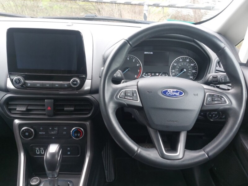 Used Ford Ecosport 2018 for sale - 77433369: Photo 7