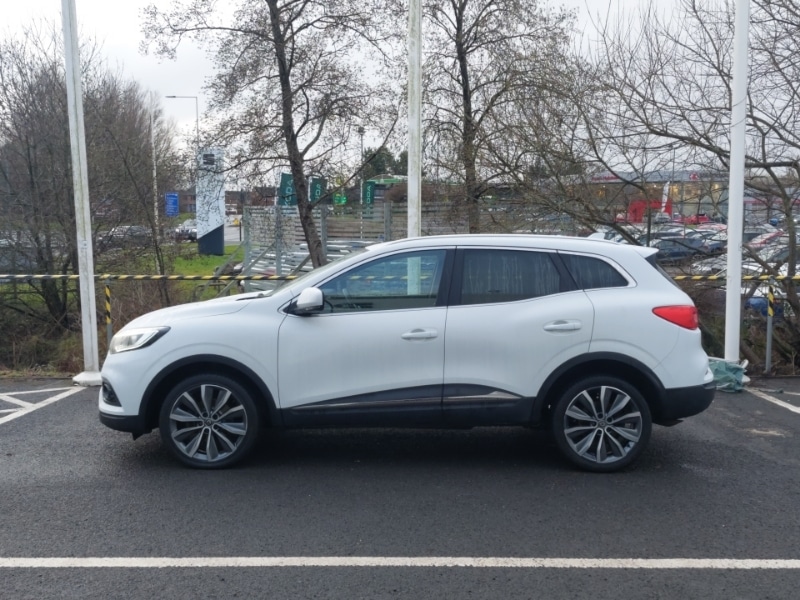 Used Renault Kadjar 2019 for sale - 77272875: Photo 4