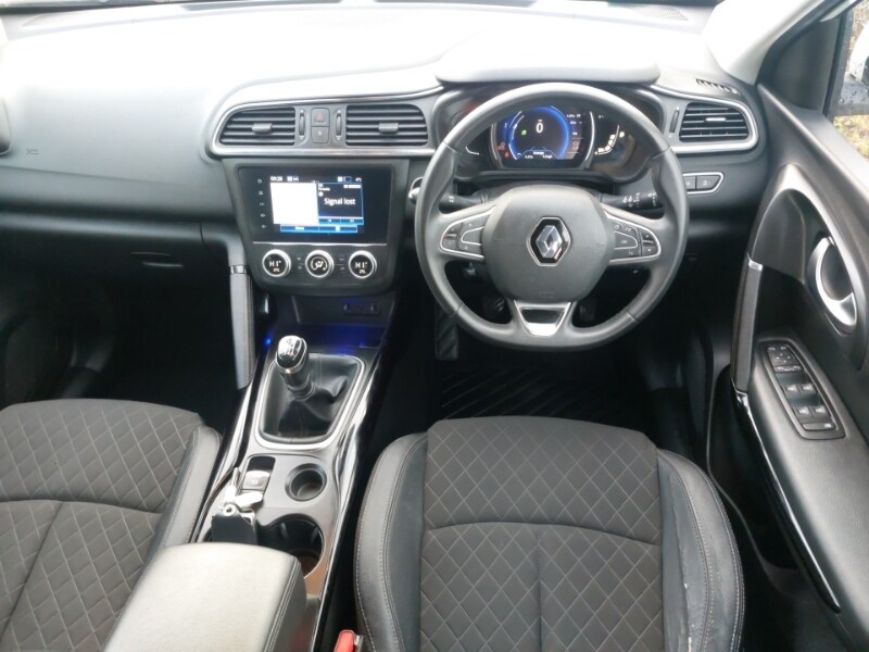 Used Renault Kadjar 2019 for sale - 77272875: Photo 7