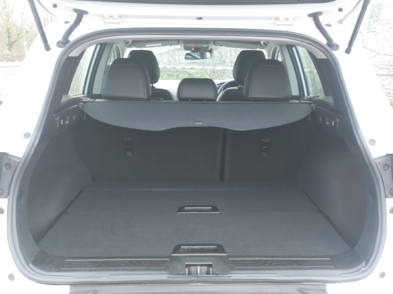 Used Renault Kadjar 2019 for sale - 77272875: Photo 8