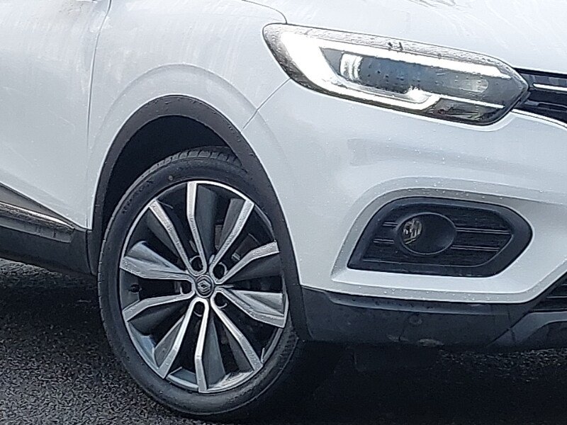 Used Renault Kadjar 2019 for sale - 77272875: Photo 9