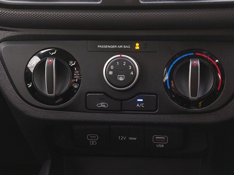 Used Hyundai i10 2025 for sale - 77311594: Photo 15