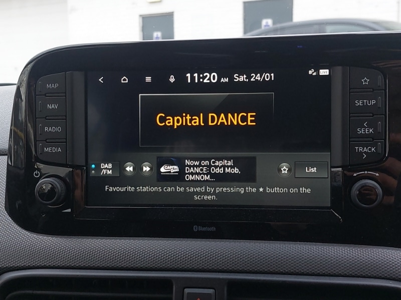 Used Hyundai i10 2025 for sale - 77311594: Photo 16