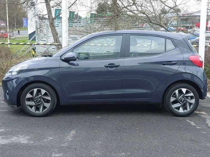 Used Hyundai i10 2025 for sale - 77311594: Photo 4