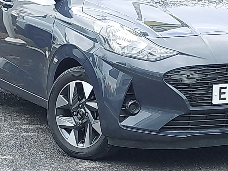 Used Hyundai i10 2025 for sale - 77311594: Photo 9