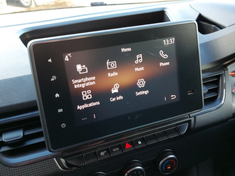 Used Renault Kangoo 2024 for sale - 77366247: Photo 12