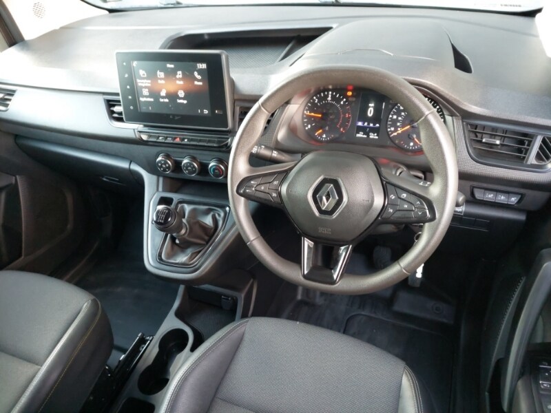 Used Renault Kangoo 2024 for sale - 77366247: Photo 2