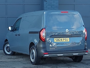 Used Renault Kangoo 2024 for sale - 77366247: Photo