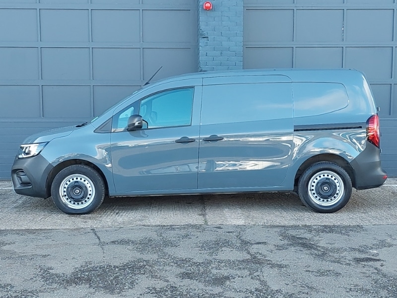 Used Renault Kangoo 2024 for sale - 77366247: Photo 4