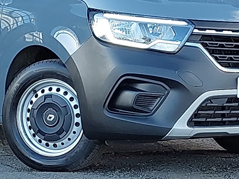 Used Renault Kangoo 2024 for sale - 77366247: Photo 9