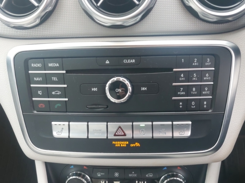 Used Mercedes-Benz GLA 2017 for sale - 77517855: Photo 13