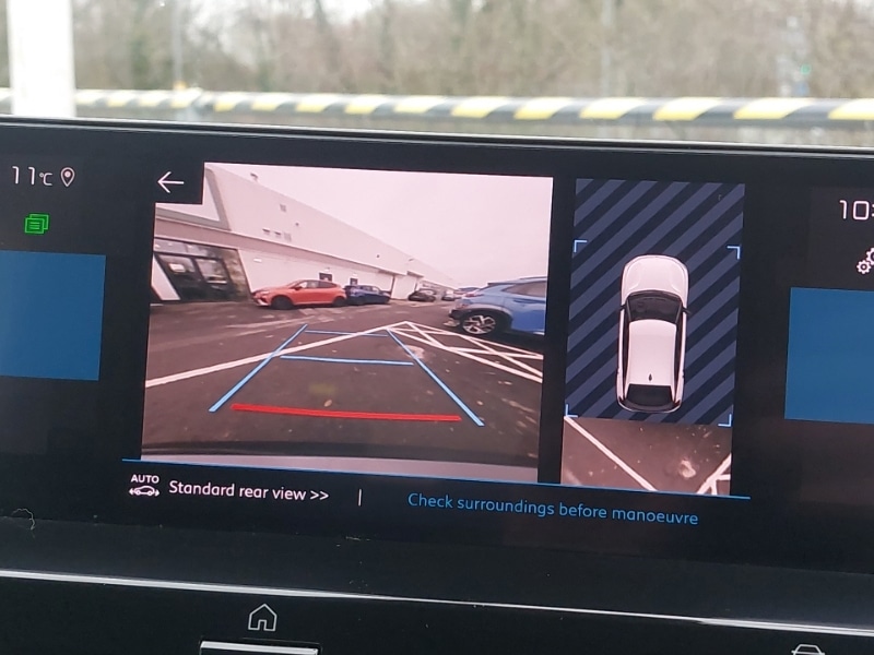 Used Citroen C4 2022 for sale - 77034753: Photo 11