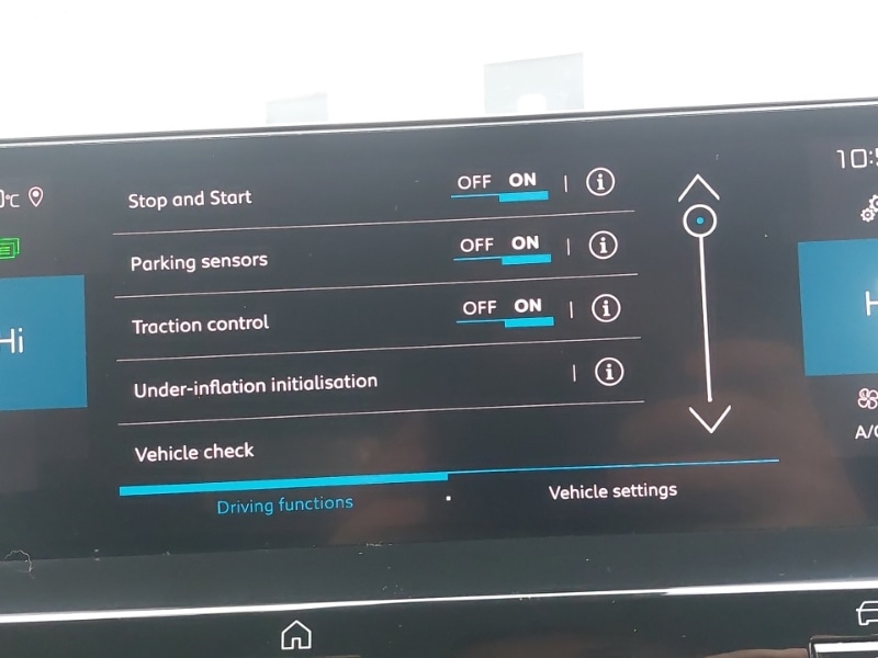 Used Citroen C4 2022 for sale - 77034753: Photo 17