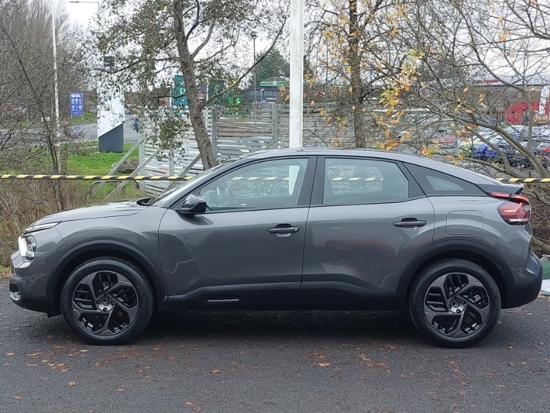 Used Citroen C4 2022 for sale - 77034753: Photo 4