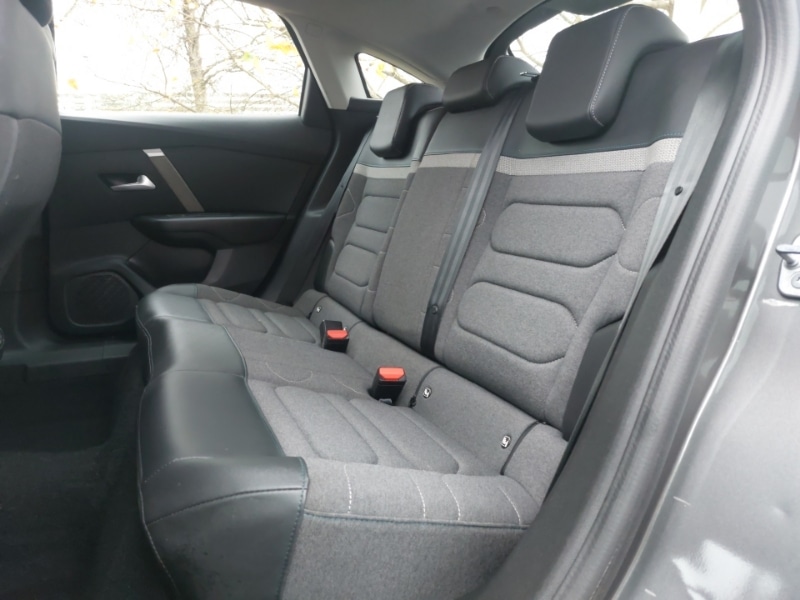 Used Citroen C4 2022 for sale - 77034753: Photo 6