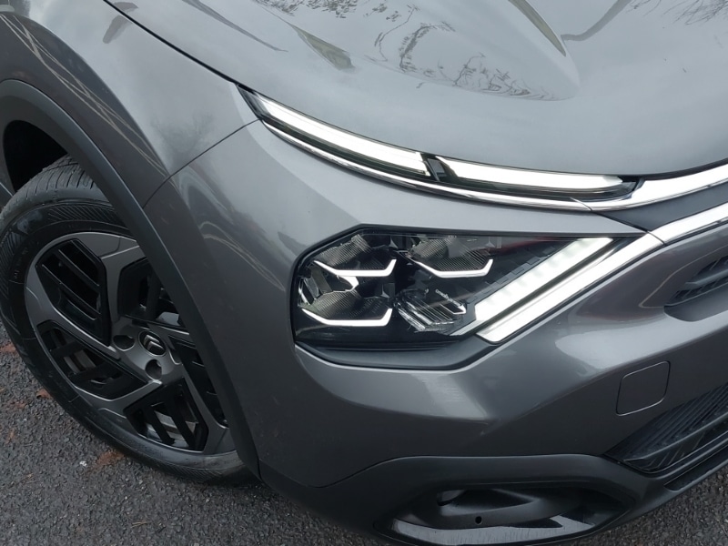 Used Citroen C4 2022 for sale - 77034753: Photo 9