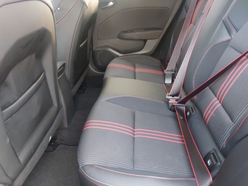 Used Renault Clio 2023 for sale - 77352523: Photo 6