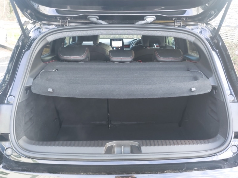 Used Renault Clio 2023 for sale - 77352523: Photo 8