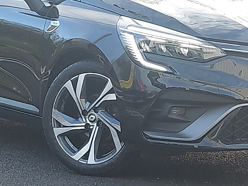 Used Renault Clio 2023 for sale - 77352523: Photo 9