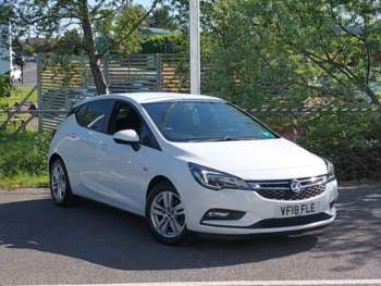 2018 - 1.6 CDTi 16V ecoTEC Design 5dr