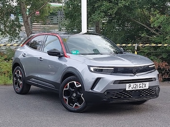 Used Vauxhall Mokka 2021 for sale - 79364128: Photo
