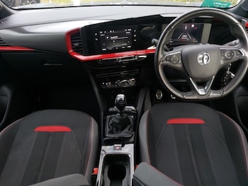 Used Vauxhall Mokka 2021 for sale - 79364128: Photo