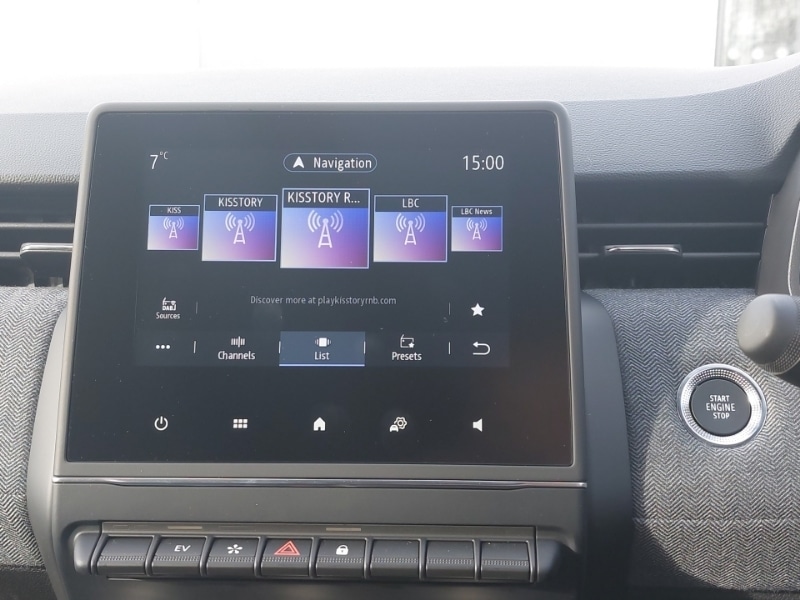 Used Renault Clio 2025 for sale - 77579944: Photo 16