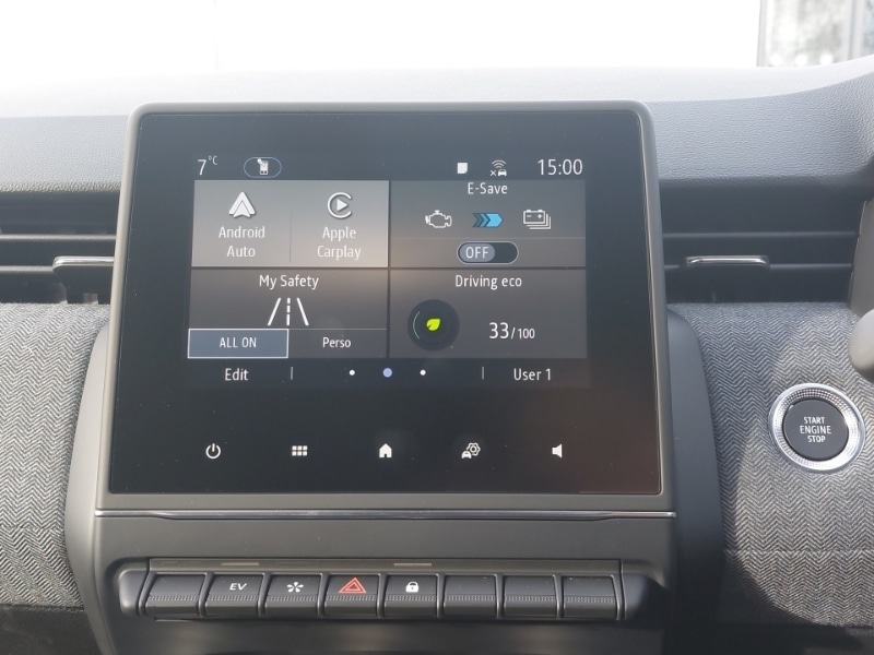 Used Renault Clio 2025 for sale - 77579944: Photo 17