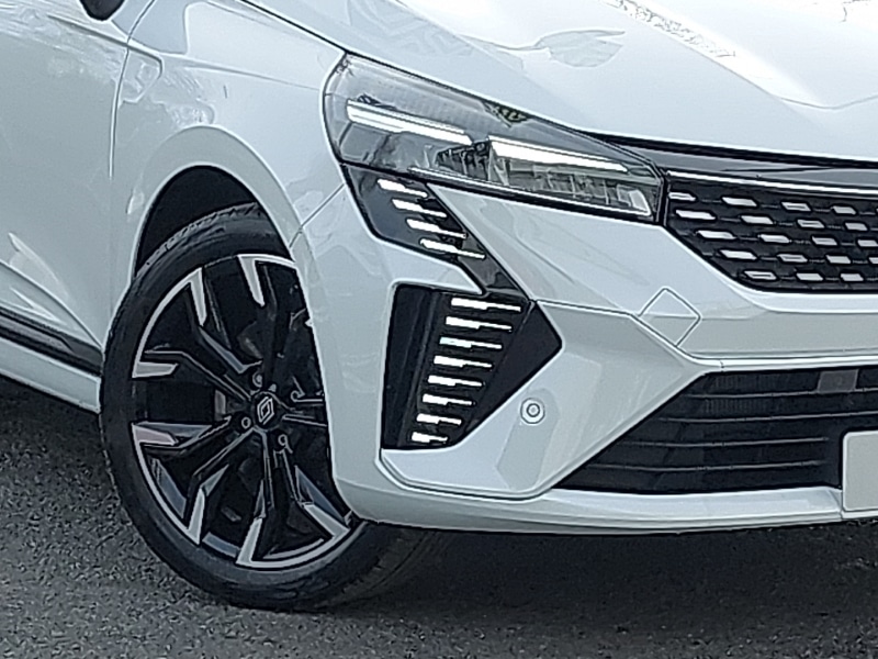 Used Renault Clio 2025 for sale - 77579944: Photo 9