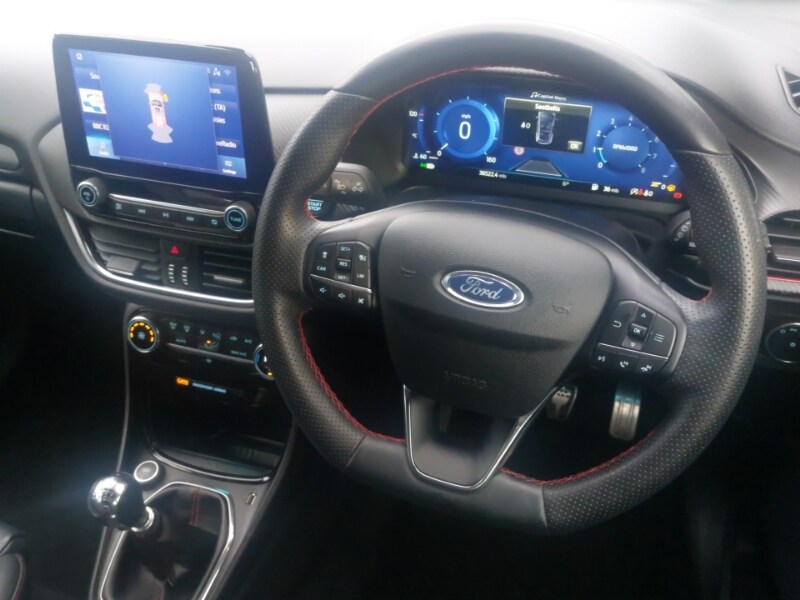 Used Ford Puma 2020 for sale - 77495349: Photo 7