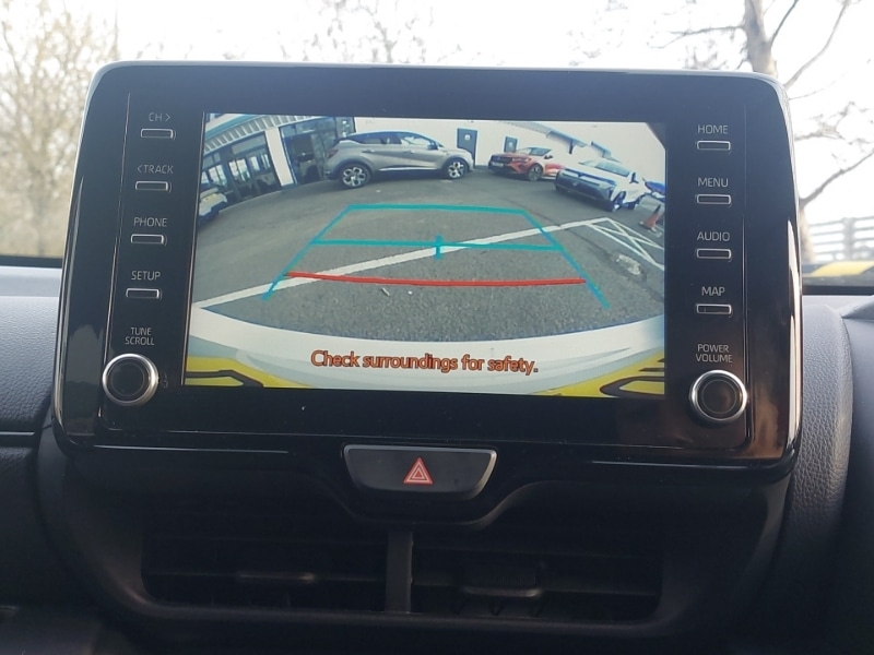 Used Toyota Yaris 2023 for sale - 78013198: Photo 10