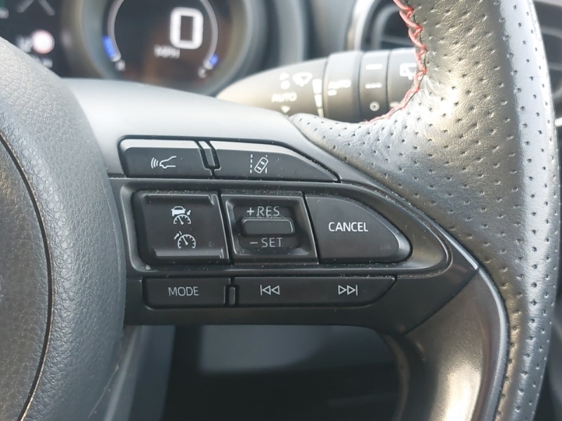 Used Toyota Yaris 2023 for sale - 78013198: Photo 13