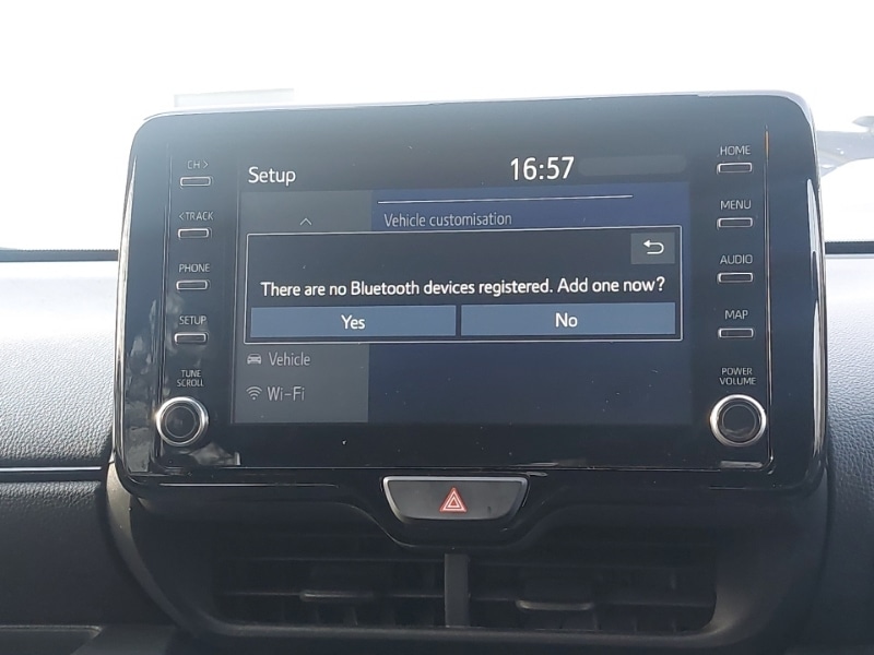 Used Toyota Yaris 2023 for sale - 78013198: Photo 16