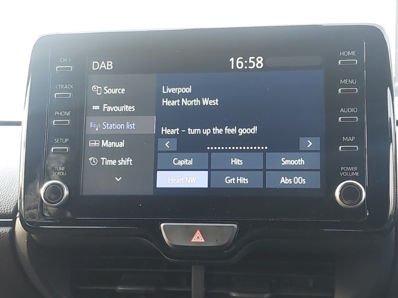 Used Toyota Yaris 2023 for sale - 78013198: Photo 17