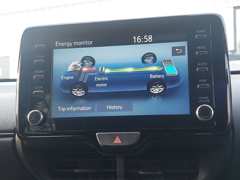 Used Toyota Yaris 2023 for sale - 78013198: Photo 19